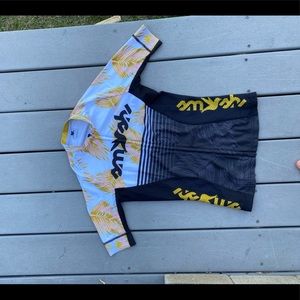 Smashfest Queen cycling jersey